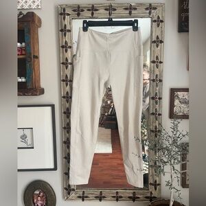 Kyodan Outdoor Herringbone Leggings